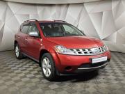 Nissan Murano I (Z50) Москва  - изображение 23