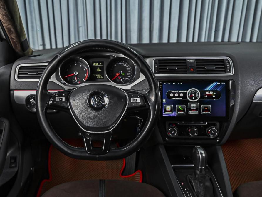 Volkswagen Jetta VI Рестайлинг Ставрополь  - изображение 16