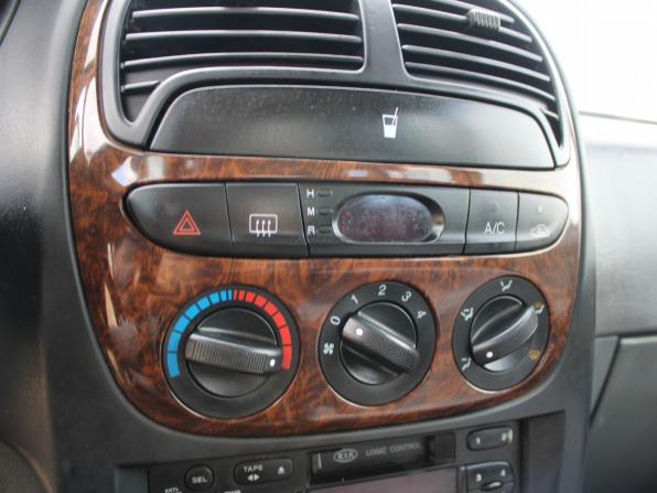 Kia Sportage I с пробегом 2001 года, цена 319 000 рублей, 263989 км, внедорожник, Автокод Объявления