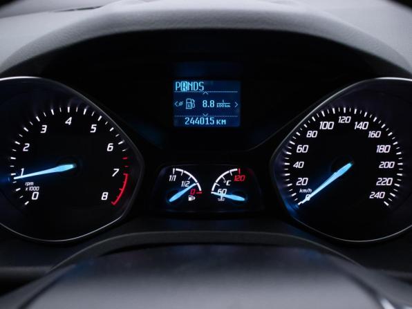 Ford Kuga II с пробегом 2015 года, цена 980 000 рублей, 244014 км, внедорожник, Автокод Объявления