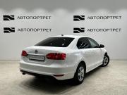Volkswagen Jetta VI Рестайлинг Санкт-Петербург  - изображение 26