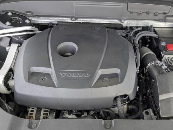 Volvo XC60 II с пробегом 2018 года, цена 3 300 000 рублей, 101399 км, внедорожник, Автокод Объявления