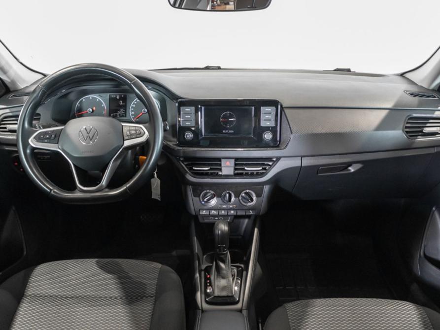 Volkswagen Polo VI Казань  - изображение 6