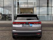 Changan CS35 Plus I Рестайлинг Тверь  - изображение 16