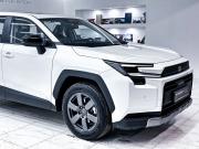 Toyota RAV4 VI (XA60) Уфа  - изображение 40
