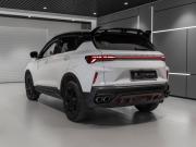 Geely Binyue Cool Москва  - изображение 31