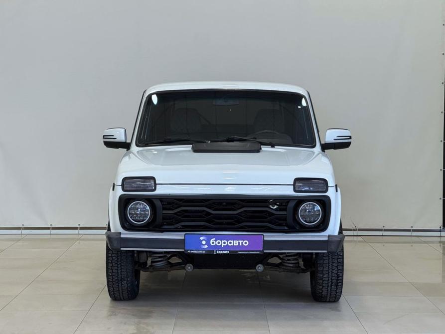 Lada (ВАЗ) 2121 (4x4) I Рестайлинг Ставрополь  - изображение 3