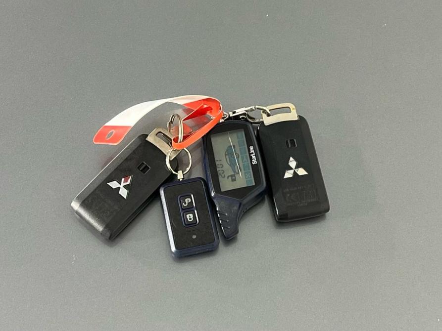 Mitsubishi Outlander III Ижевск  - изображение 21