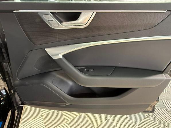 Audi A6 V (C8) Рестайлинг с пробегом 2025 года, цена 6 750 000 рублей, 86 км, седан, Автокод Объявления
