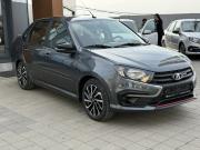 Lada (ВАЗ) Granta I Рестайлинг Краснодар  - изображение 15