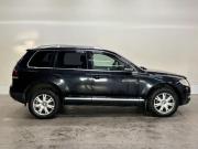 Volkswagen Touareg I Рестайлинг Саратов  - изображение 21