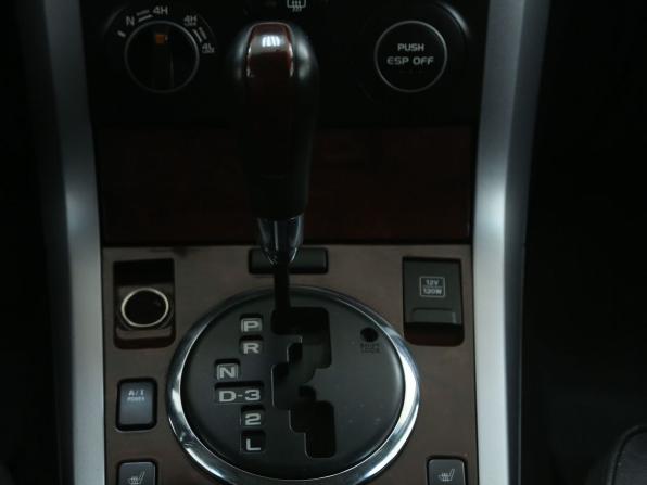 Suzuki Grand Vitara II с пробегом 2007 года, цена 694 000 рублей, 183500 км, внедорожник, Автокод Объявления