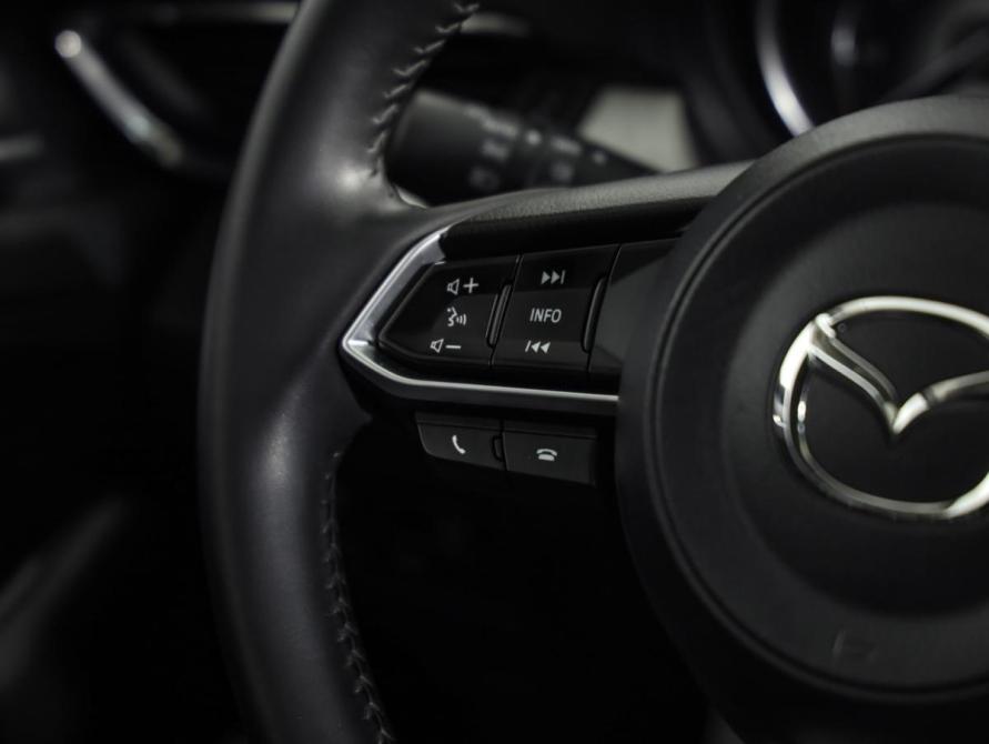 Mazda 6 III (GJ) Рестайлинг 2 Санкт-Петербург  - изображение 12