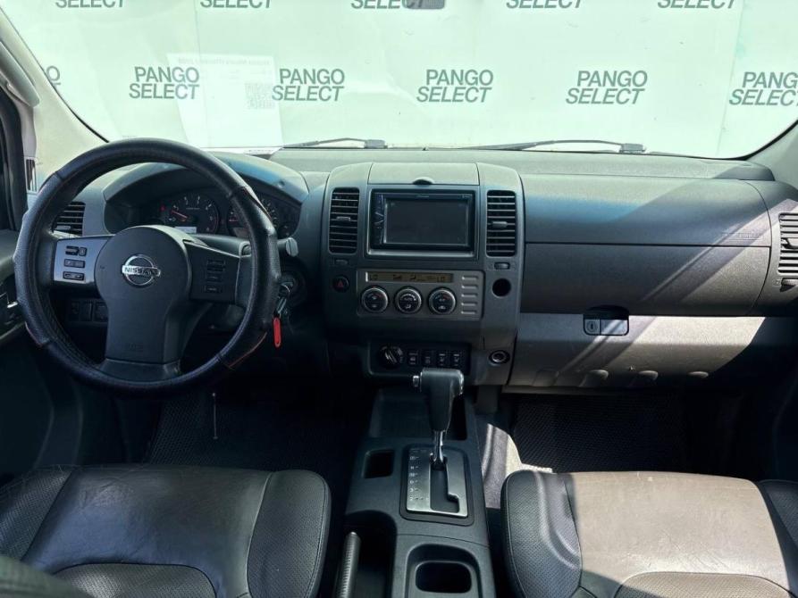 Nissan Navara (Frontier) III (D40) Нижний Тагил  - изображение 10