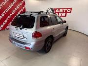 Hyundai Santa Fe I Новочеркасск  - изображение 20