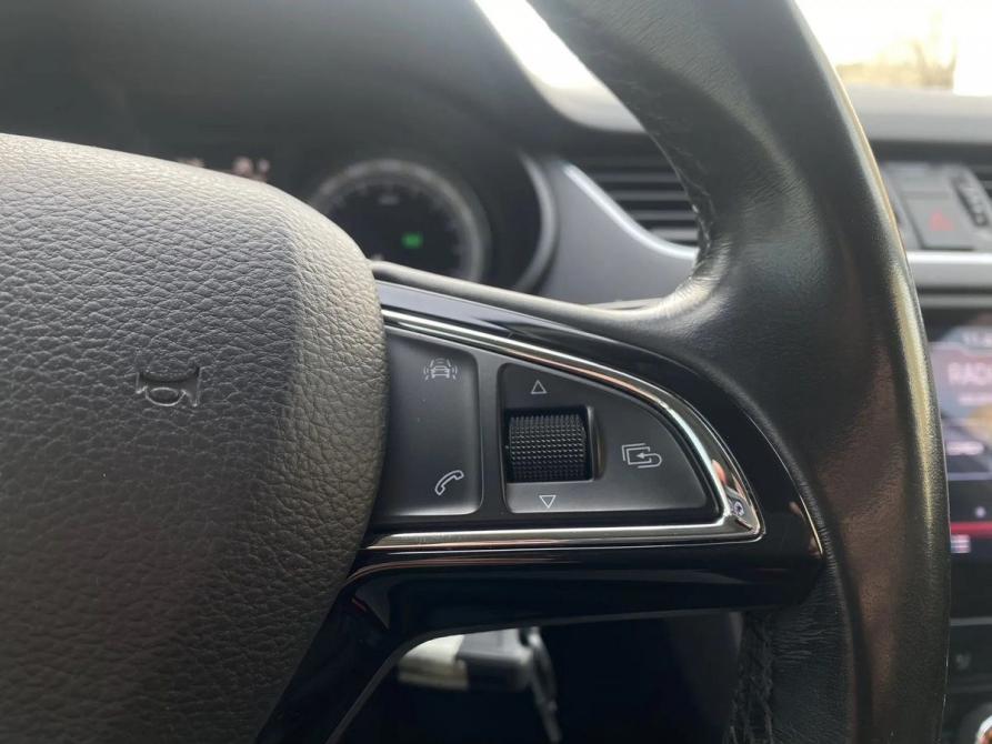 Skoda Octavia III (A7) Рестайлинг Екатеринбург  - изображение 31