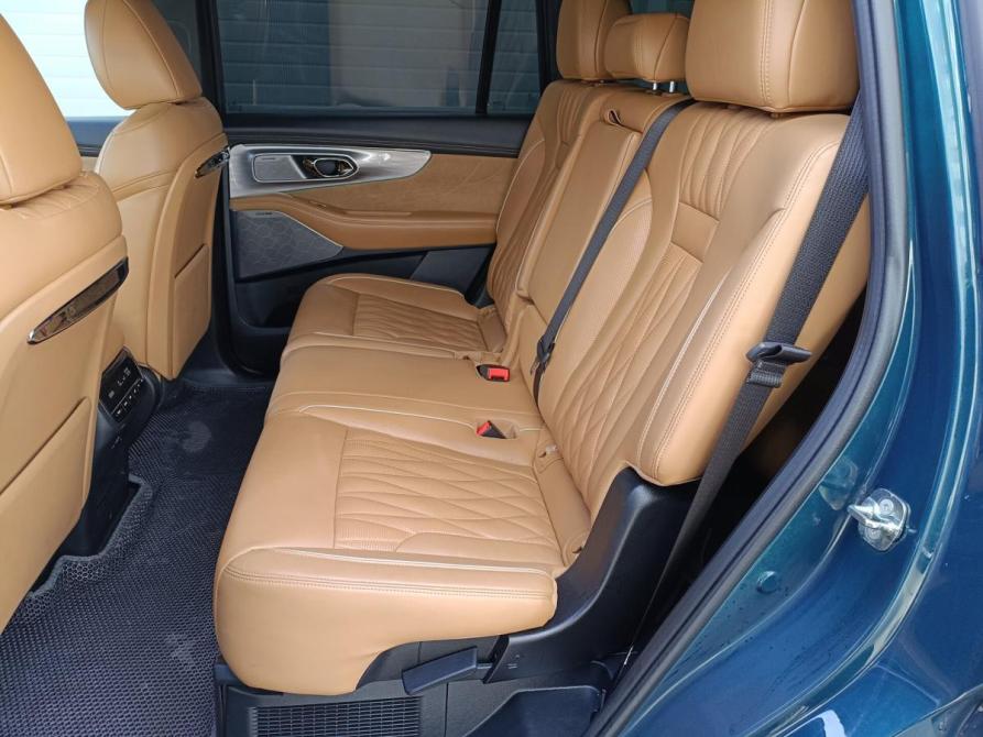 GAC GS8 II Санкт-Петербург  - изображение 11