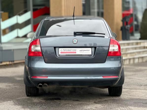 Skoda Octavia II (A5) Рестайлинг с пробегом 2011 года, цена 779 000 рублей, 183560 км, лифтбек, Автокод Объявления