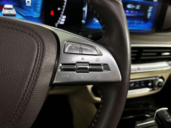 FAW Bestune T77 I с пробегом 2023 года, цена 1 750 000 рублей, 56000 км, внедорожник, Автокод Объявления