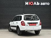 Lada (ВАЗ) Granta I Рестайлинг Екатеринбург  - изображение 22