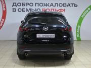 Mazda CX-5 II Рестайлинг Москва  - изображение 24