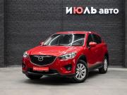 Mazda CX-5 I Екатеринбург  - изображение 20