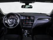 BMW X4 I (F26) Москва  - изображение 42