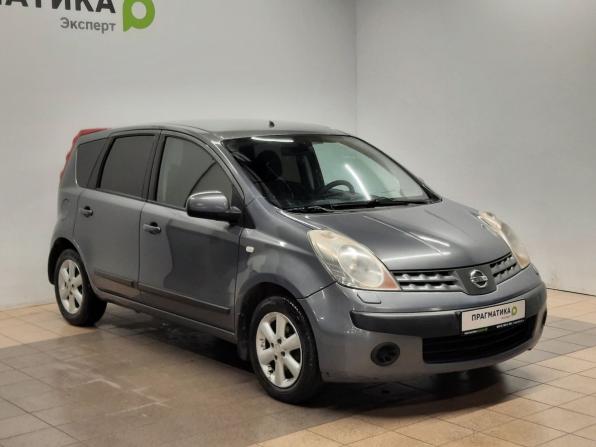 Nissan Note I с пробегом 2007 года, цена 419 000 рублей, 246000 км, хэтчбек, Автокод Объявления