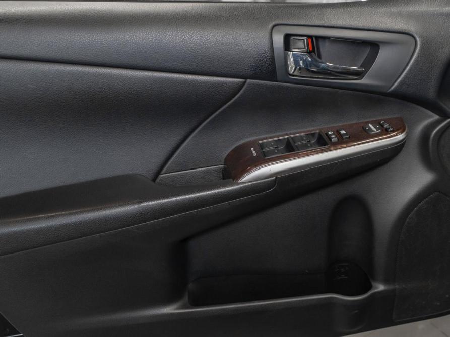 Toyota Camry VII (XV50) Рестайлинг 2 Москва  - изображение 15
