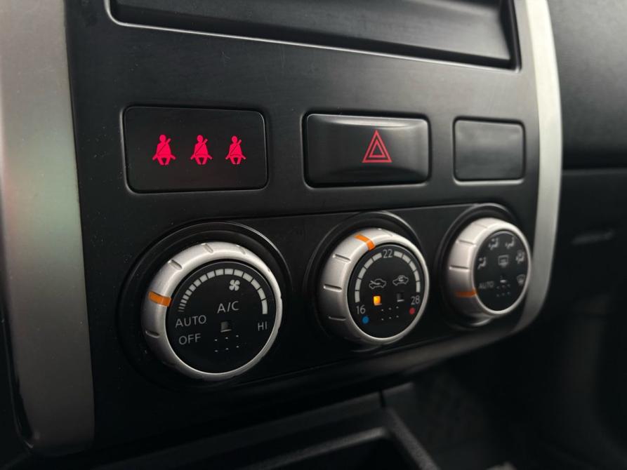 Nissan X-Trail II Рестайлинг Тверь  - изображение 23