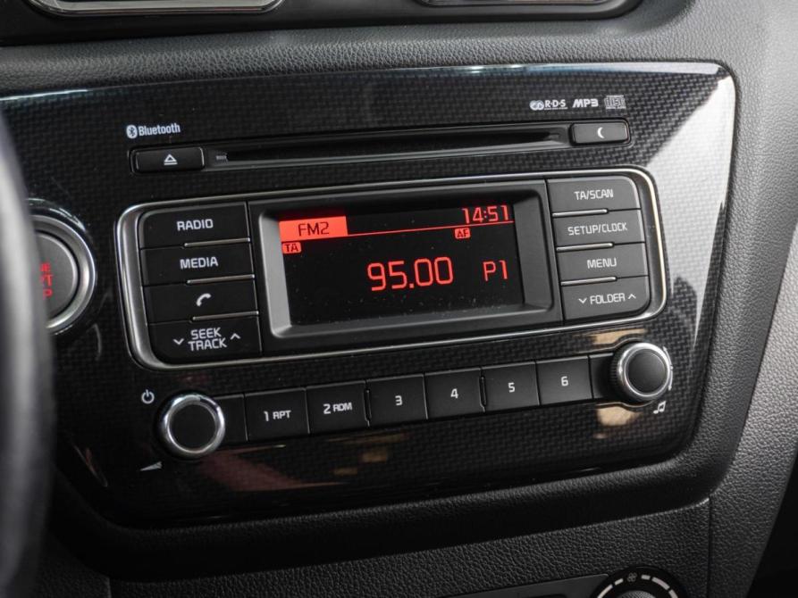 Kia Rio III Рестайлинг Тюмень  - изображение 16