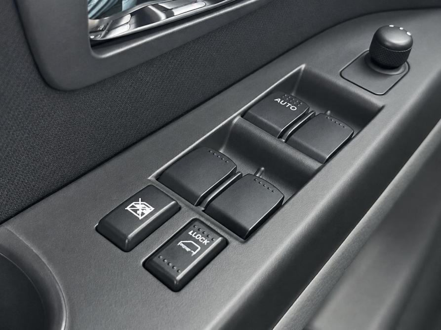 Suzuki SX4 I (Classic) Рестайлинг Уфа  - изображение 14