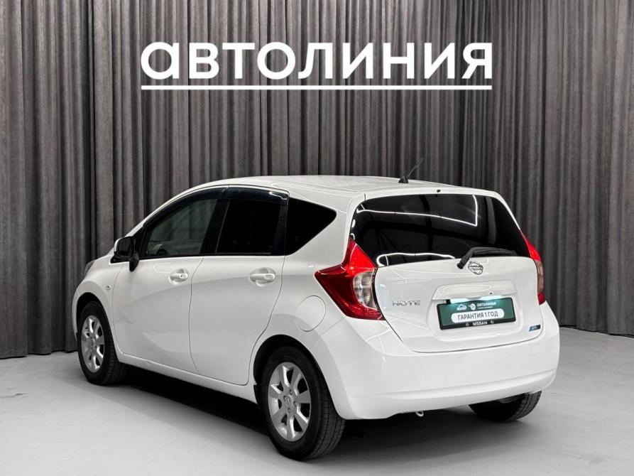 Nissan Note II Красноярск  - изображение 7