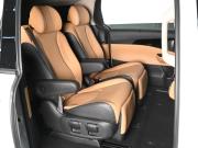 Kia Carnival IV Ростов-на-Дону  - изображение 33