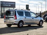 Lada (ВАЗ) Largus I Краснодар  - изображение 23