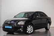 Toyota Avensis II Рестайлинг Челябинск  - изображение 21