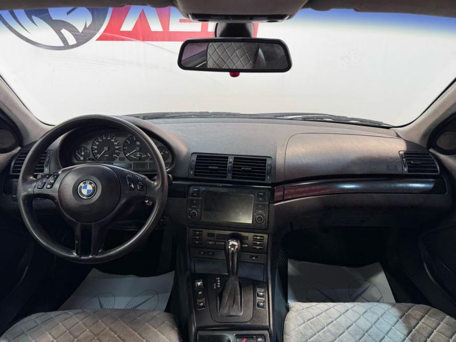 BMW 3 серии IV (E46) Рестайлинг Новочеркасск  - изображение 12