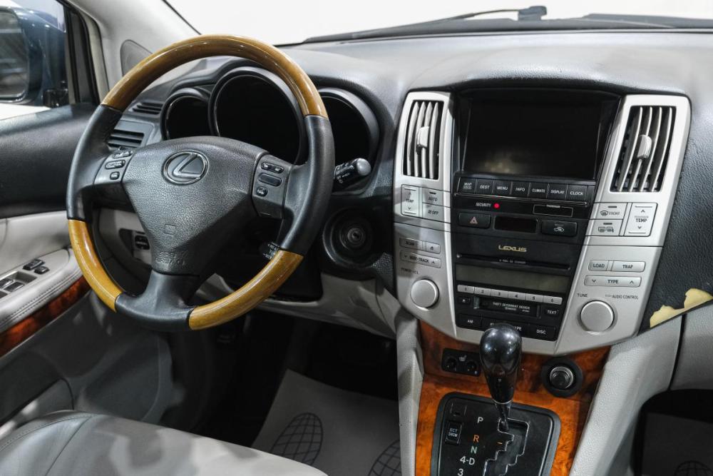 Lexus RX II Новокузнецк  - изображение 20