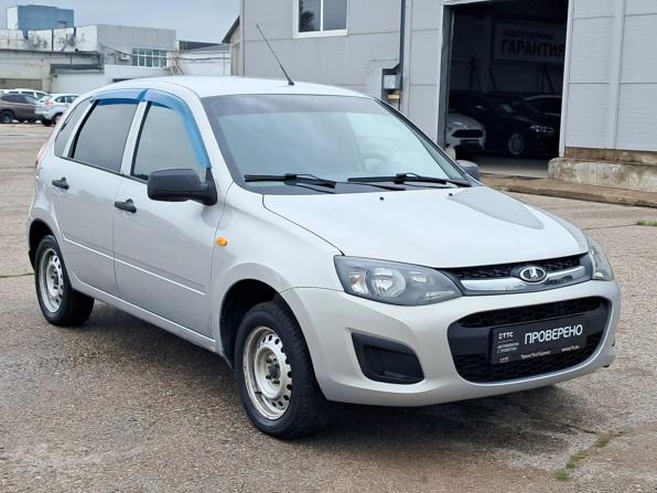 Lada (ВАЗ) Kalina II с пробегом 2013 года, цена 415 000 рублей, 111205 км, хэтчбек, Автокод Объявления