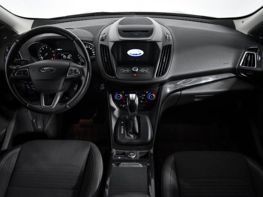 Ford Kuga II Рестайлинг Санкт-Петербург  - изображение 15