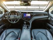 Toyota Camry VIII (XV70) Волгоград  - изображение 46