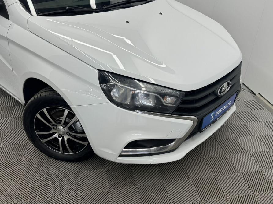 Lada (ВАЗ) Vesta I Воронеж  - изображение 4