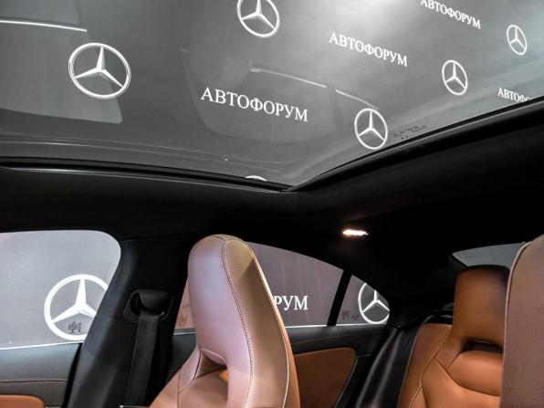 Mercedes-Benz CLA II (C118 X118) с пробегом 2021 года, цена 3 699 000 рублей, 88951 км, седан, Автокод Объявления