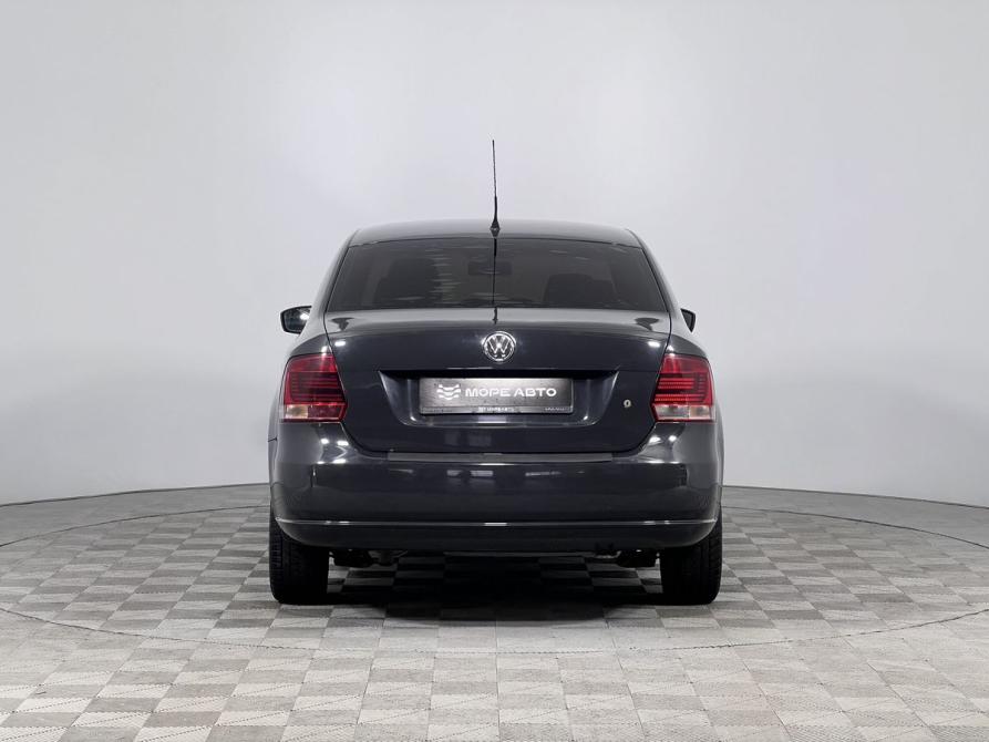 Volkswagen Polo V Калининград  - изображение 6