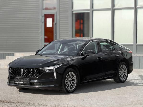 FAW Bestune B70 I с пробегом 2023 года, цена 1 699 000 рублей, 1029 км, лифтбек, Автокод Объявления