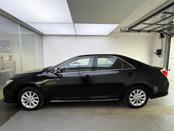 Toyota Camry VII (XV50) с пробегом 2012 года, цена 1 369 000 рублей, 315832 км, седан, Автокод Объявления