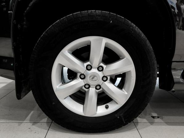 Lexus GX II Рестайлинг с пробегом 2014 года, цена 3 680 000 рублей, 294457 км, внедорожник, Автокод Объявления