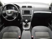 Skoda Octavia II (A5) Рестайлинг Санкт-Петербург  - изображение 29