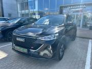 Haval F7 I Рестайлинг Череповец  - изображение 15
