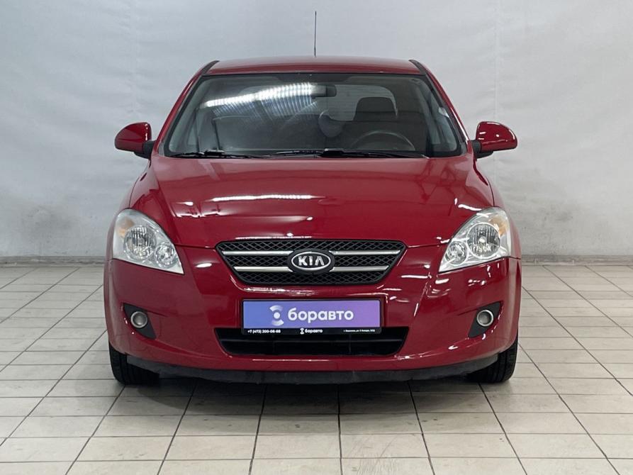 Kia Ceed I Воронеж  - изображение 3